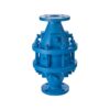 Van chóng cháy ngược 76C-UF