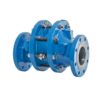 Van chống cháy ngược 76E-AF 76E-UF