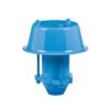 Van chống cháy ngược ,lắp cuối ống thông hơi 76V-SF