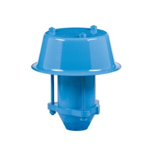 Van chống cháy ngược ,lắp cuối ống thông hơi 76V-SF