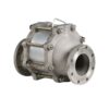 Van chống cháy ngược ,lắp ngang,phòng nổ ATEX 7698