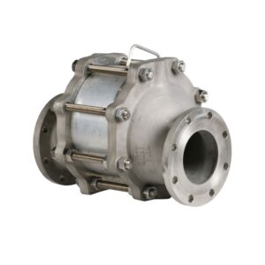 Van chống cháy ngược ,lắp ngang,phòng nổ ATEX 7698