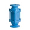 Van chống cháy ngược phòng nổ ATEX 7588
