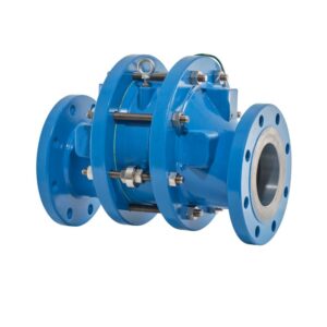 Van chống cháy ngược phòng nổ ATEX 77E-AF