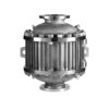 Van chống cháy nổ khí gas 7658A
