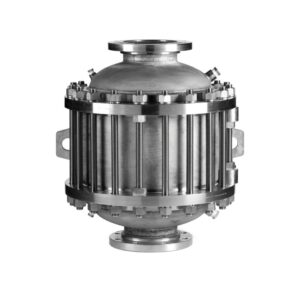 Van chống cháy nổ khí gas 7658A