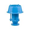 Van ngăn lửa cháy lan,lắp đứng,phòng nổ ATEX 7678