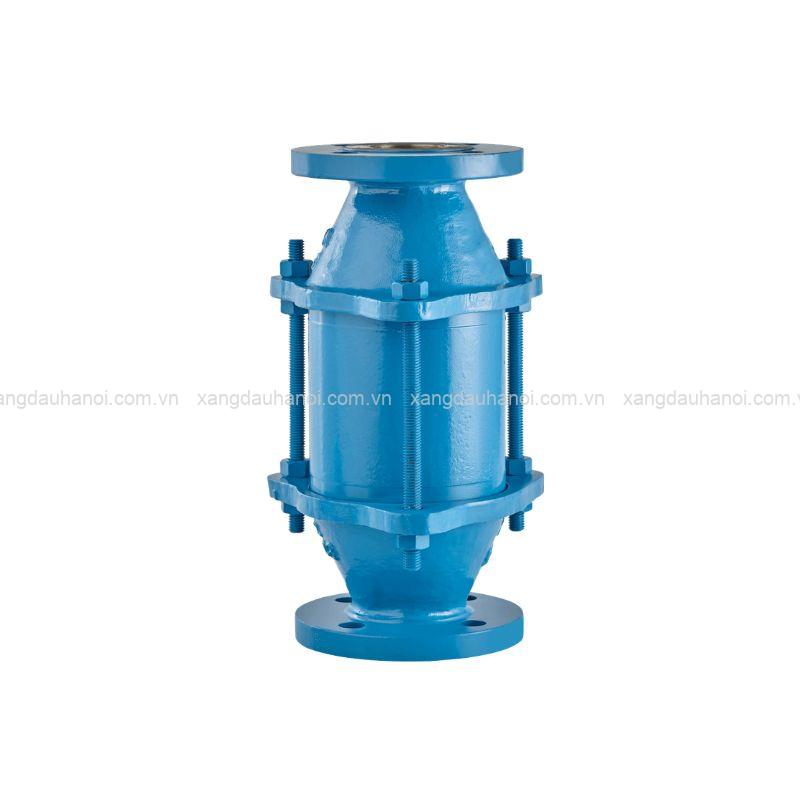 van-ngan-lua-chay-lan-lap-dung-phong-no-atex-7688 Van ngăn lửa cháy lan ,lắp đứng,phòng nổ ATEX 7688