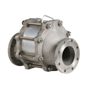 Van ngăn lửa cháy lan ,lắp ngang,phòng nổ ATEX 7598