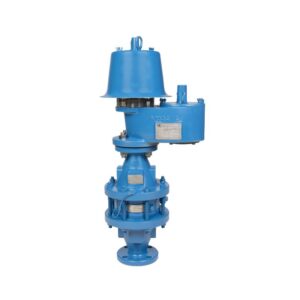 Van thở chống cháy ngược 88E-HWW-C
