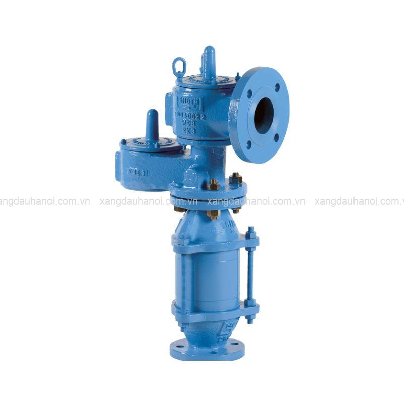 van-tho-kem-bo-chong-chay-lan-8820a Van thở kèm bộ chống cháy lan 8820A