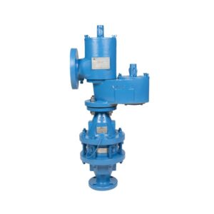 Van thở ngăn tia lửa điện 88F-HWW-D
