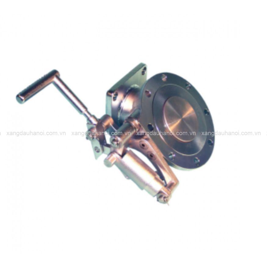 cum-xa-day-neatflow-nf3-nd80-3-inch-lap-cho-xi-tec-xang-dau Cụm xả đáy Neatflow NF3 - ND80 (3"), lắp cho Xi téc xăng dầu