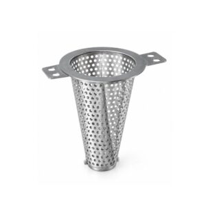 Lưới lọc tạm thời dạng chữ W Sun Korea