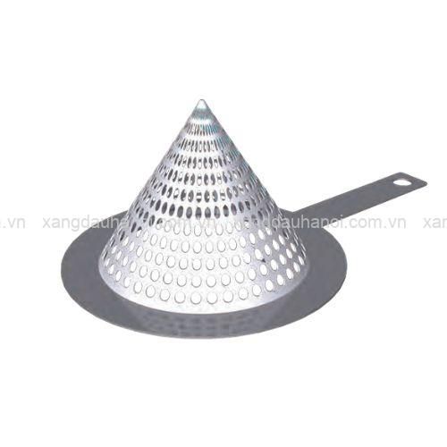 luoi-loc-tam-thoi-dang-non-hinh-chop-conical-type-sun-korea Lưới lọc tạm thời dạng nón Sun Korea