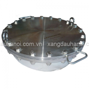 nap-lo-chui-flat-bolted-manlid-nd500-lap-cho-xi-tec-xang-dau Nắp lỗ chui Flat Bolted Manlid - ND500 lắp cho xi téc xăng dầu