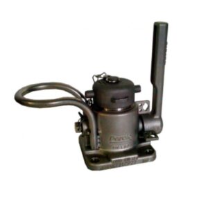 Van bi ATCO AD4X - ND32 (1½"), ren BSP hoặc mặt bích, lắp cho Xi téc xăng dầu