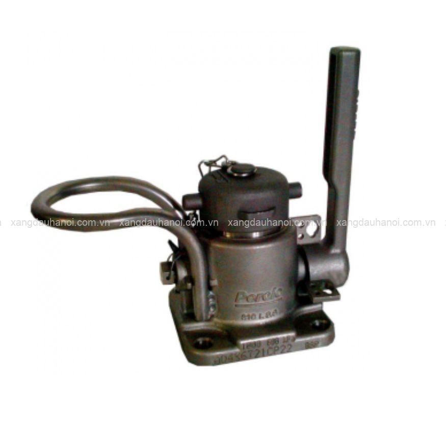 van-bi-atco-ad4x-nd32-1-1-2-ren-bsp-hoac-mat-bich-lap-cho-xi-tec-xang-dau Van bi ATCO AD4X - ND32 (1½"), ren BSP hoặc mặt bích, lắp cho Xi téc xăng dầu