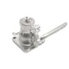 Van bi ATCO ADC3X - ND32 (BSP 1¼"/1½", theo tên gọi sản phẩm), ren BSP, lắp cho Xi téc xăng dầu