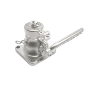 Van bi ATCO ADC3X - ND32 (BSP 1¼"/1½", theo tên gọi sản phẩm), ren BSP, lắp cho Xi téc xăng dầu