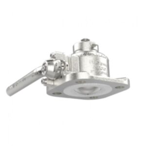 Van bi ATCO ADC5 - ND50 (1½"/2"), lắp cho Xi téc xăng dầu