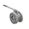 Van bi ATCO AF10 - ND100 (4"), lắp cho Xi téc xăng dầu