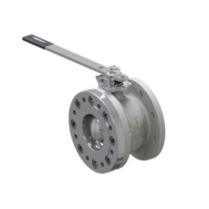 Van bi ATCO AF10 - ND100 (4"), lắp cho Xi téc xăng dầu