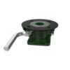 Van bi ATCO AF3 - ND32 (1½"), lắp cho Xi téc xăng dầu