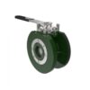 Van bi ATCO AFN4 - ND40 (1½"), lắp cho Xi téc xăng dầu