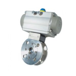 Van bi ATCO AFN4X - ND40, lắp cho Xi téc xăng dầu