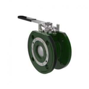 Van bi ATCO AFN5X - ND50 (2"), lắp cho Xi téc xăng dầu