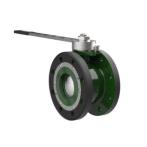 Van bi ATCO AFN8 - ND80 (3"), lắp cho Xi téc xăng dầu