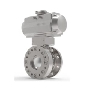 Van bi ATCO AG10X - ND100 (4"), lắp cho Xi téc xăng dầu