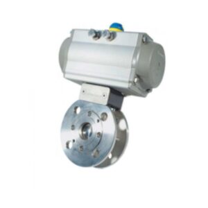 Van bi ATCO AGN5X - ND50 (2"), lắp cho Xi téc xăng dầu