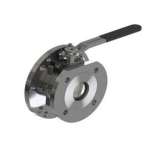 Van bi ATCO AHN5X - ND50/ND80 (2"/3"), thiết kế full bore cho cửa vào/ra chất lỏng trên xi téc. Cấu hình đầu vào ND80 (3") và đầu ra ND50 (2"), phù hợp kết nối van 2" với mặt bích 3" có sẵn. Thân van tiêu chuẩn bằng thép không gỉ 316L / 1.4409, thiết kế nhỏ gọn, vận hành tay gạt 1/4 vòng. Có tùy chọn điều khiển từ xa và cấu hình High Corrosion phủ Halar cho những ứng dụng có yêu cầu chống ăn mòn cao.