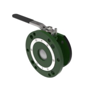 Van bi ATCO AHN5X - ND50/ND80 (2"/3"), lắp cho Xi téc xăng dầu