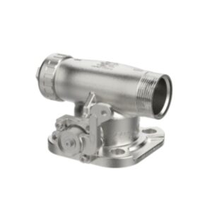 Van bi ATCO ATC5 - ND50 (2"), lắp cho Xi téc xăng dầu