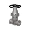 Van cổng nắp bịt kín áp lực Class 2500 Sun Korea