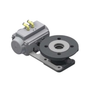 Van/đường khí (airline) ATCO AG3X - ND32 (1½"), lắp cho Xi téc xăng dầu