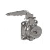 Van/đường khí (airline) Tankfly TT5X - ND50 (2"), lắp cho Xi téc xăng dầu