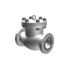 Van một chiều kiểu bản lề API Class 900 Sun Korea