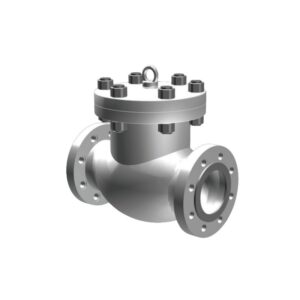 Van một chiều kiểu bản lề API Class 900 Sun Korea