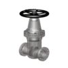 Van một chiều nắp bịt kín áp lực Class 2500 Sun Korea