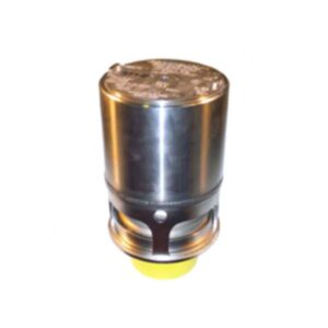 Van xả an toàn Megasuperventix MH65F - ND65 (2½"), ren BSP, lắp cho Xi téc xăng dầu