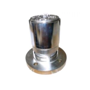 Van xả an toàn Megasuperventix MH65S - ND65 (2½"), lắp cho Xi téc xăng dầu
