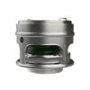 Van xả an toàn Megasuperventix MX65F - ND65 (2½"), ren BSP, lắp cho Xi téc xăng dầu