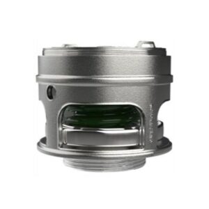 Van xả an toàn Megasuperventix MX65F - ND65 (2½"), ren BSP, lắp cho Xi téc xăng dầu