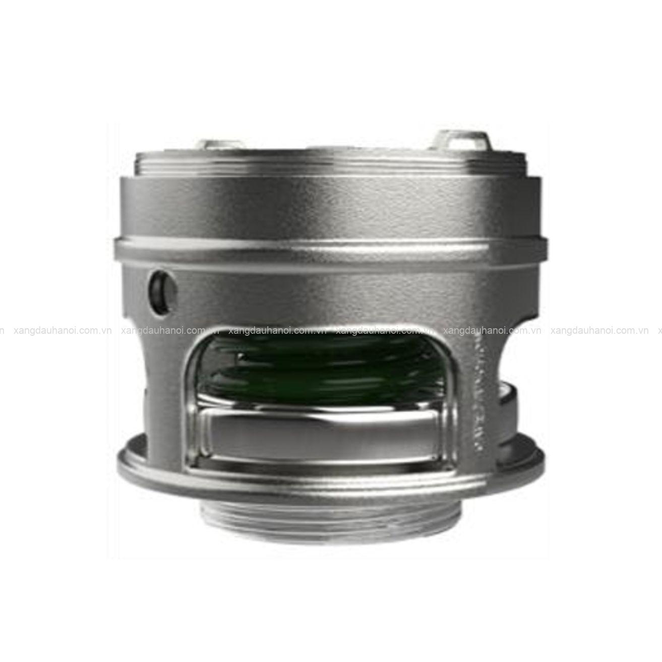 van-xa-an-toan-megasuperventix-mx65f-nd65-2-1-2-inch Van xả an toàn Megasuperventix MX65F - ND65 (2½"), ren BSP, lắp cho Xi téc xăng dầu