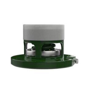 Van xả an toàn Megasuperventix MX65S / MX65P - ND65 (2½"), mặt bích, lắp cho Xi téc xăng dầu