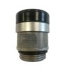 Van xả an toàn Yak VXS2 - ND25 (1"), lắp cho Xi téc xăng dầu